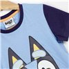 Set of clothes Bluey Blue