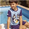 Set of clothes Bluey Blue