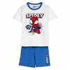 Set of clothes Spidey White
