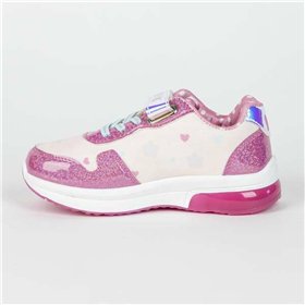 Sports Shoes for Kids Minnie Mouse Pink