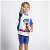 Children's Pyjama Spidey Blue