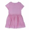 Dress Minnie Mouse Pink