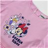 Dress Minnie Mouse Pink