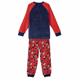 Children's Pyjama Mickey Mouse Dark blue