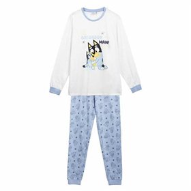 Children's Pyjama Bluey Blue