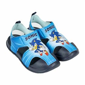 Children's sandals Sonic Dark blue