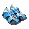 Children's sandals Sonic Dark blue