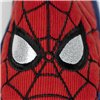 House Slippers Spider-Man Red