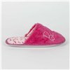 House Slippers Barbie Pink