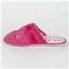 House Slippers Barbie Pink