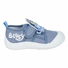 Sports Shoes for Kids Bluey