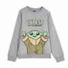 Children’s Sweatshirt without Hood The Mandalorian Beige