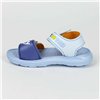 Children's sandals Bluey Blue
