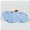 Children's sandals Bluey Blue