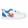 Sports Shoes for Kids Spider-Man White