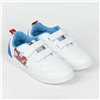 Sports Shoes for Kids Spider-Man White