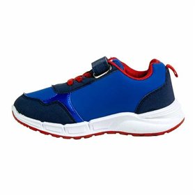 Sports Shoes for Kids Spider-Man Blue