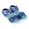 Children's sandals Stitch Light Blue