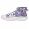 Sports Shoes for Kids Stitch Lilac