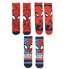 Socks Spider-Man Multicolour