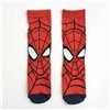 Socks Spider-Man Multicolour