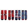 Socks Spider-Man Multicolour