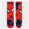 Socks Spider-Man Multicolour