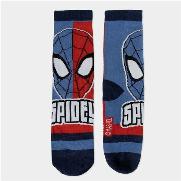 Socks Spider-Man Multicolour