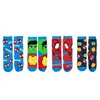 Socks Spidey Multicolour 4 pairs