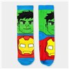 Socks Spidey Multicolour 4 pairs