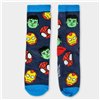 Socks Spidey Multicolour 4 pairs