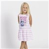 Dress Stitch Pink Girl