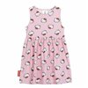 Dress Hello Kitty Pink