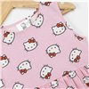 Dress Hello Kitty Pink