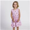 Dress Hello Kitty Pink