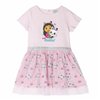 Dress Gabby's Dollhouse Girl