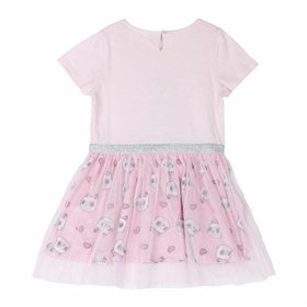 Dress Gabby's Dollhouse Girl