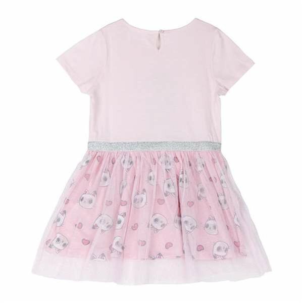 Dress Gabby's Dollhouse Girl