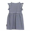 Dress Bluey Dark blue Girl