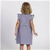 Dress Bluey Dark blue Girl