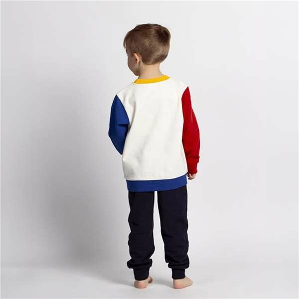 Children’s Tracksuit Spidey Multicolour