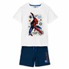 Set of clothes Spider-Man White