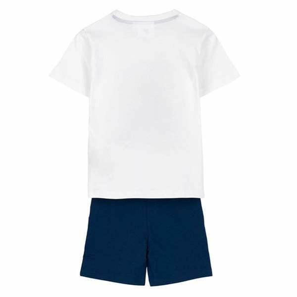 Set of clothes Spider-Man White