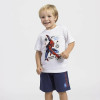 Set of clothes Spider-Man White