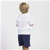 Set of clothes Spider-Man White