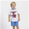 Set of clothes Spidey White