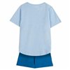 Set of clothes Stitch Blue