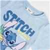 Set of clothes Stitch Blue