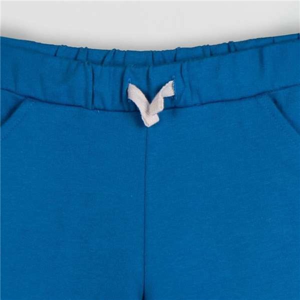 Set of clothes Stitch Blue