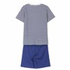Set of clothes Bluey Dark blue